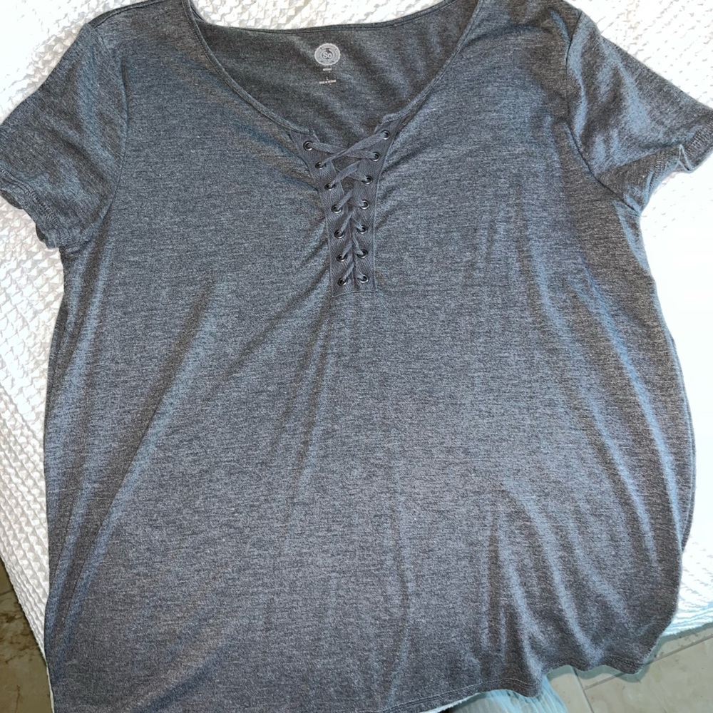 So shirt